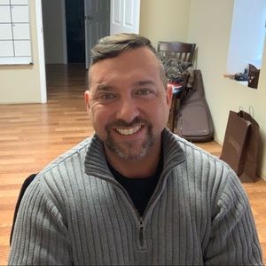 Meet your Posher, Dave